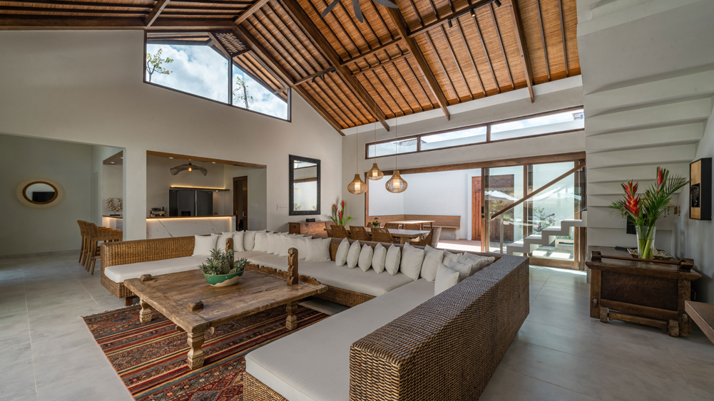 Villa Emmy - Comfy living room